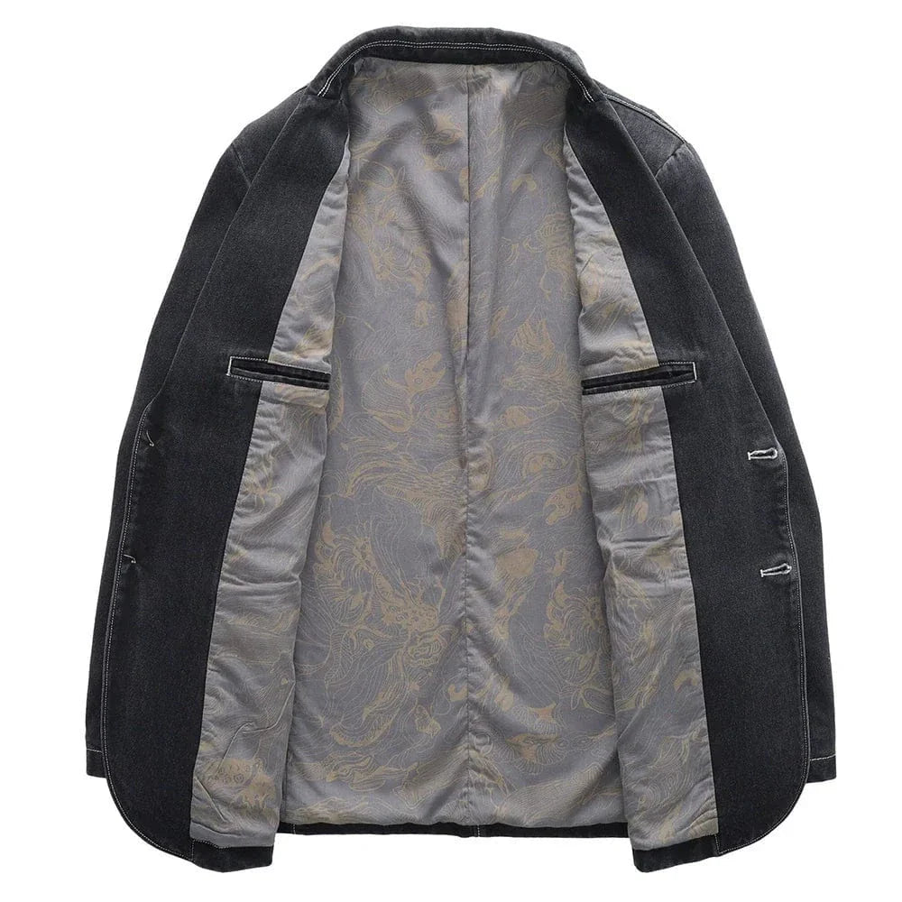 Arden | Klassiek blazertje