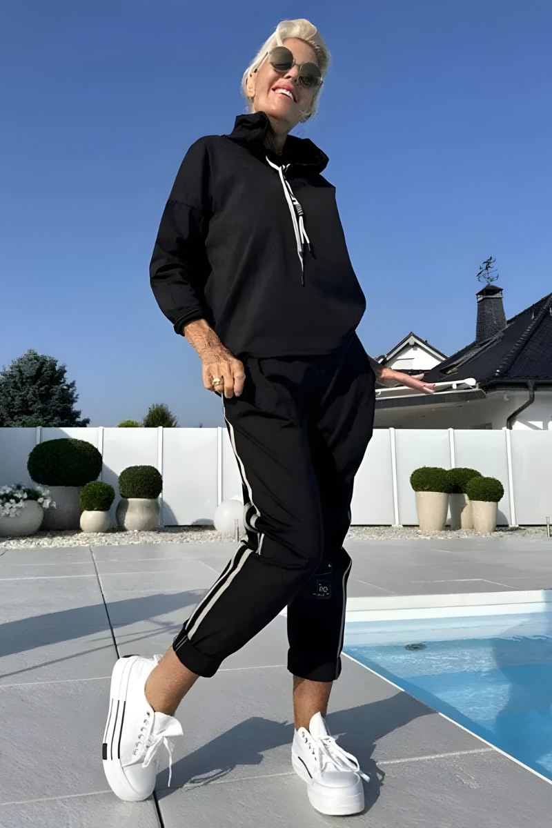 Maevy | Comfortabele sportieve lounge set