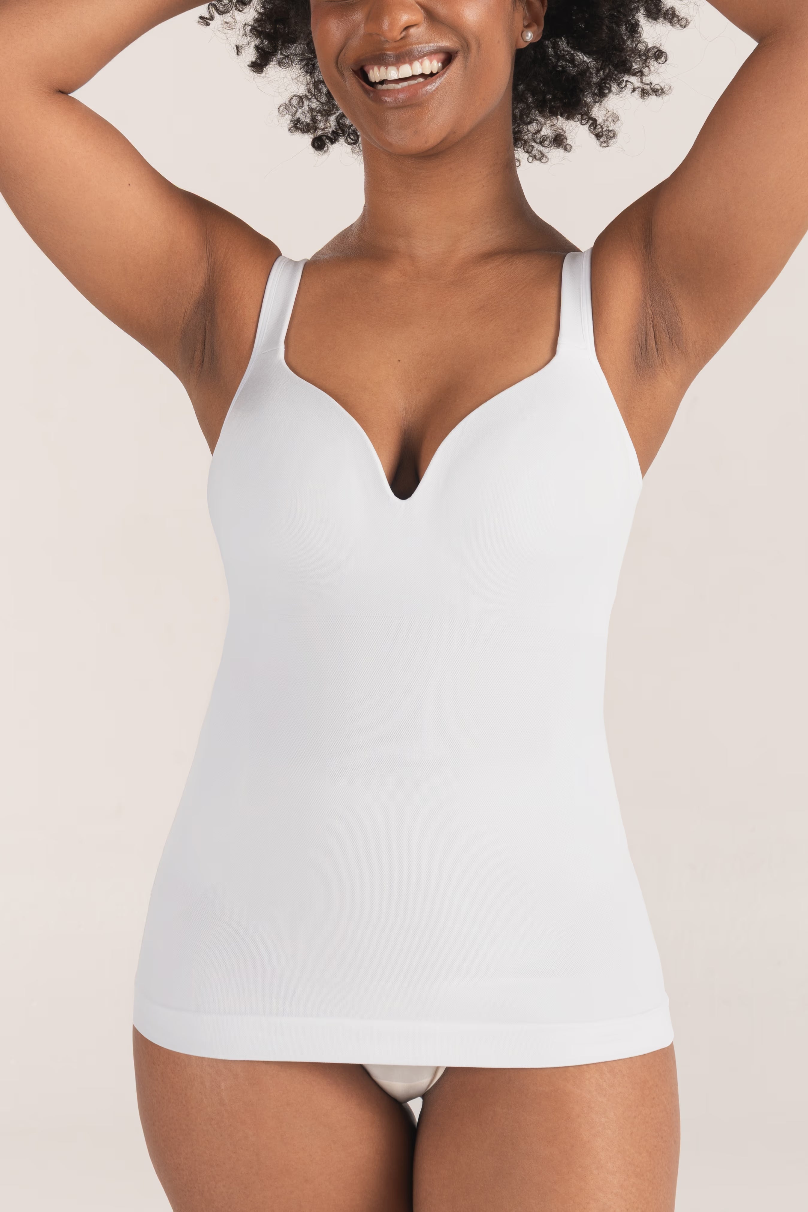 Novia | Alles-in-1 Comfort Shapewear Camisole