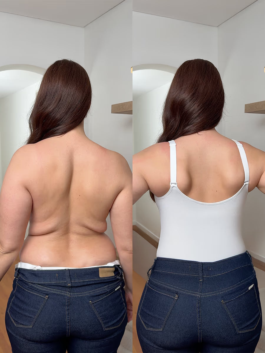 Novia | Alles-in-1 Comfort Shapewear Camisole
