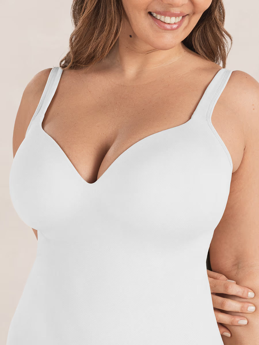 Novia | Alles-in-1 Comfort Shapewear Camisole