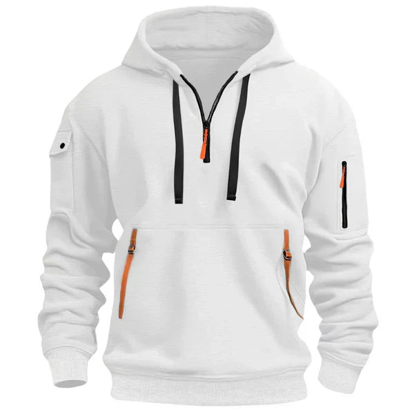 Gavyn | Stijlvolle Hoodie 1+1 Gratis