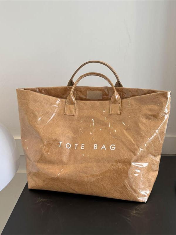 ANNA™ - Veelzijdige tas met grote capaciteit voor dagelijks woon-werkverkeer en winkelen 1