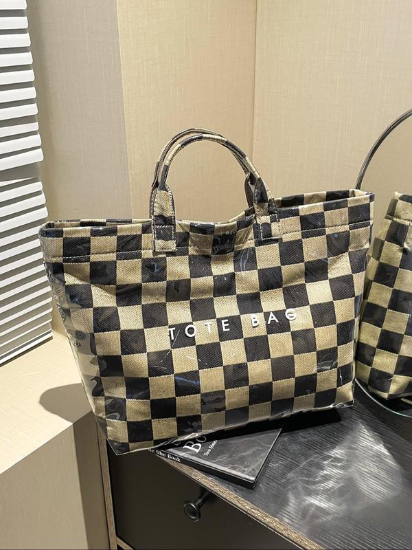 ANNA™ - Veelzijdige tas met grote capaciteit voor dagelijks woon-werkverkeer en winkelen 10