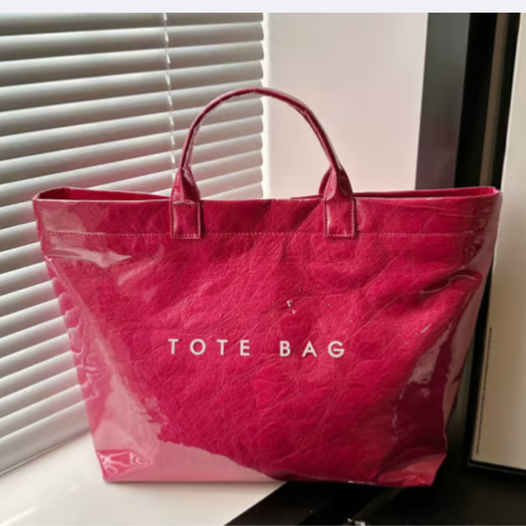 ANNA™ - Veelzijdige tas met grote capaciteit voor dagelijks woon-werkverkeer en winkelen 15