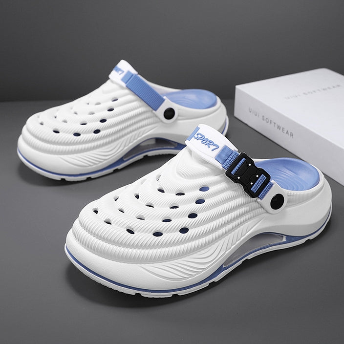 Arvenor | Zomer orthopedische sandalen 6