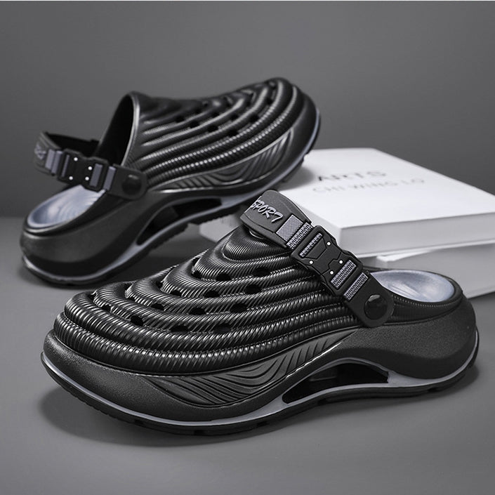 Arvenor | Zomer orthopedische sandalen 8