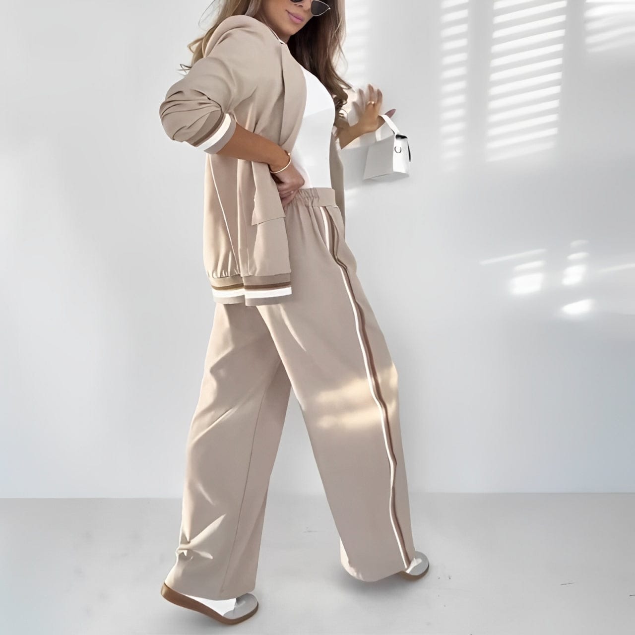 Ava Athletic strepenset 5