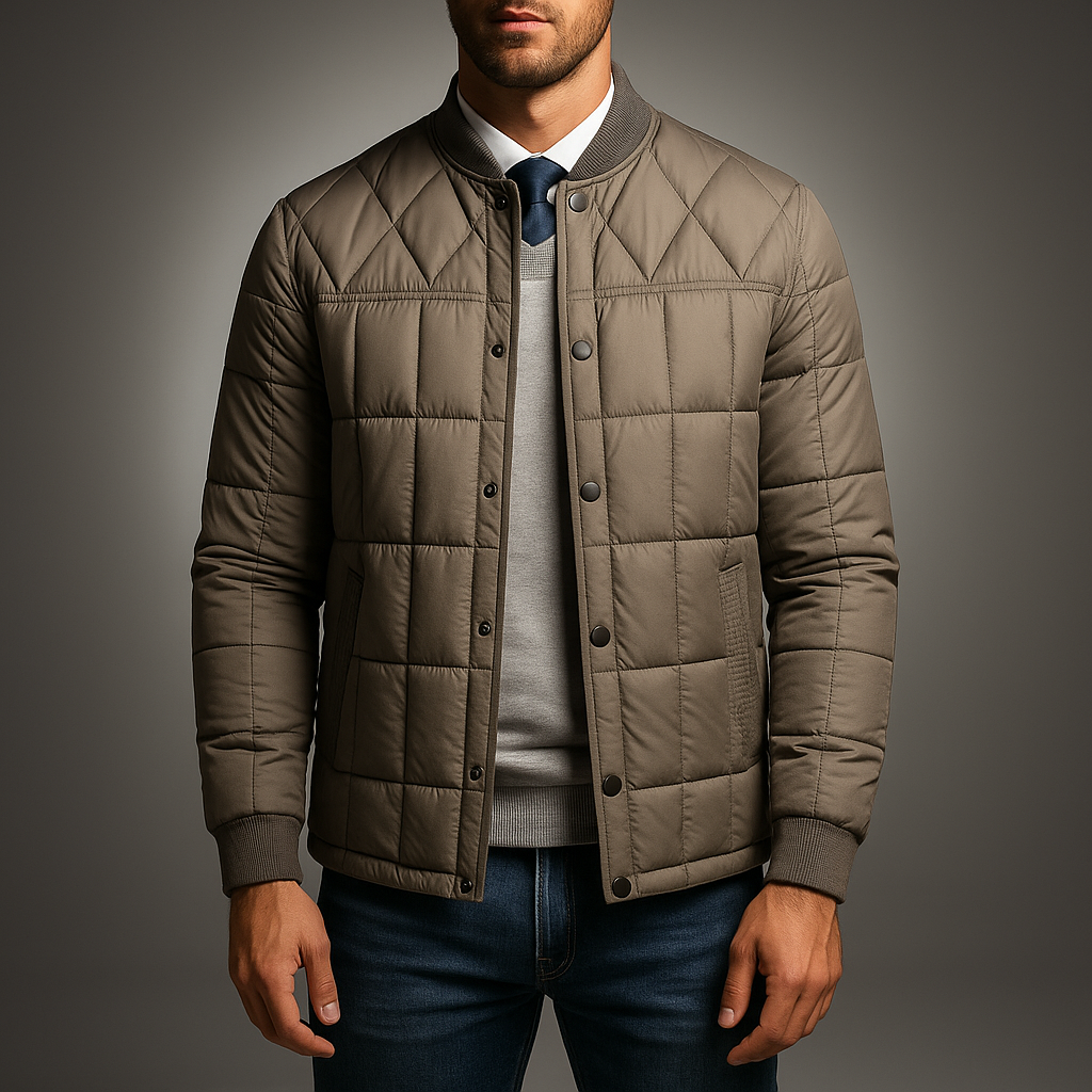 Blanchard op maat gemaakte jas 3