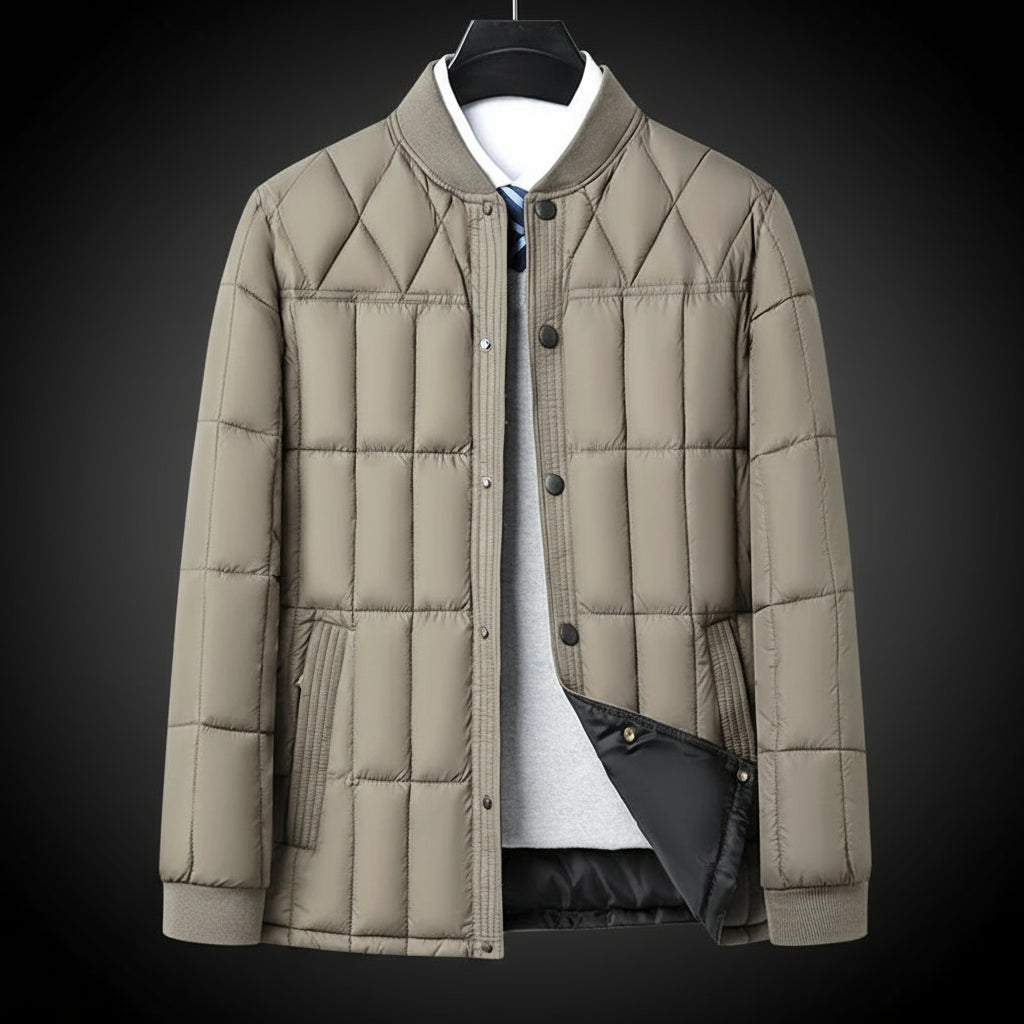 Blanchard op maat gemaakte jas 4