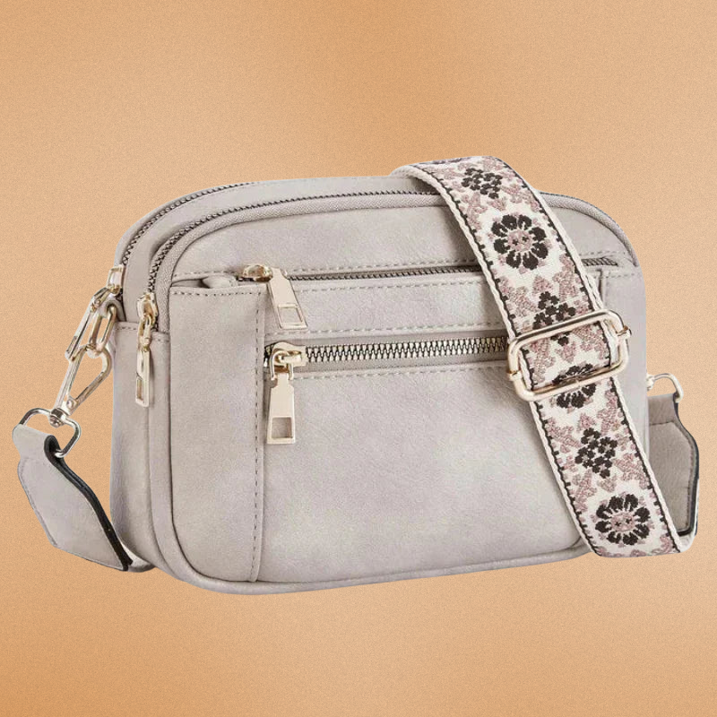 Britney | Amara Crossbody Bag 7