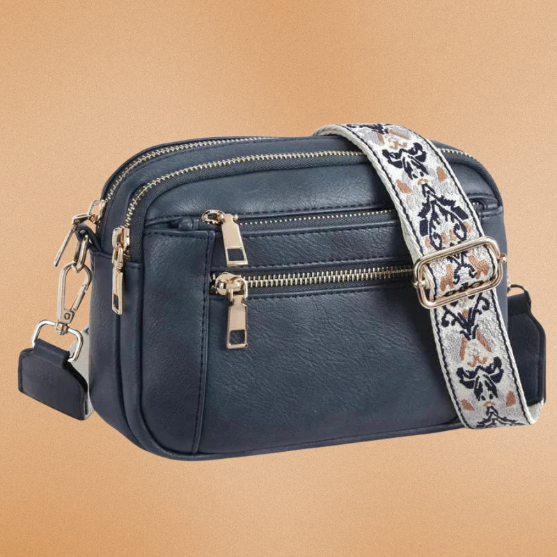 Britney | Amara Crossbody Bag 8