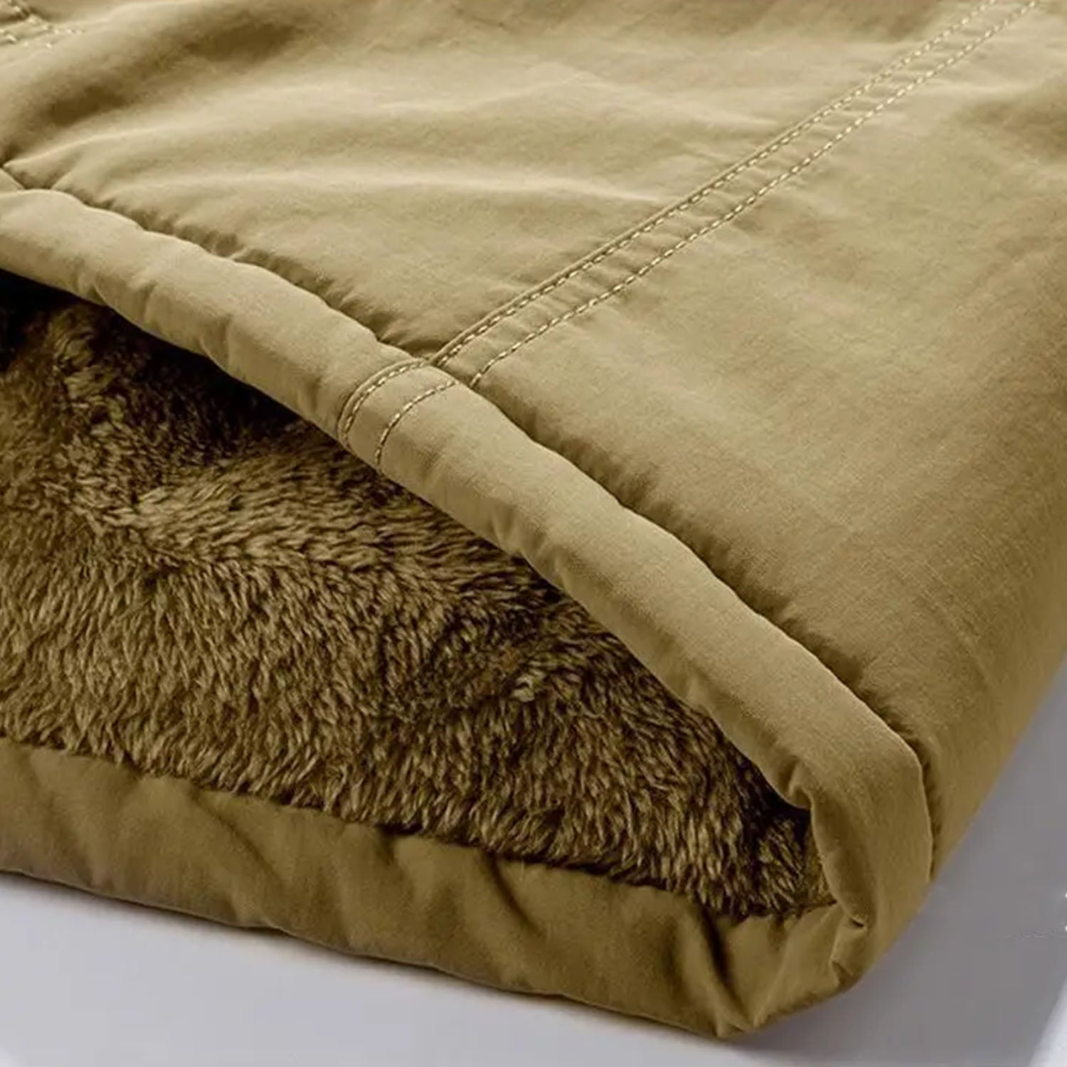 Canyon Cargo Winterjas 6