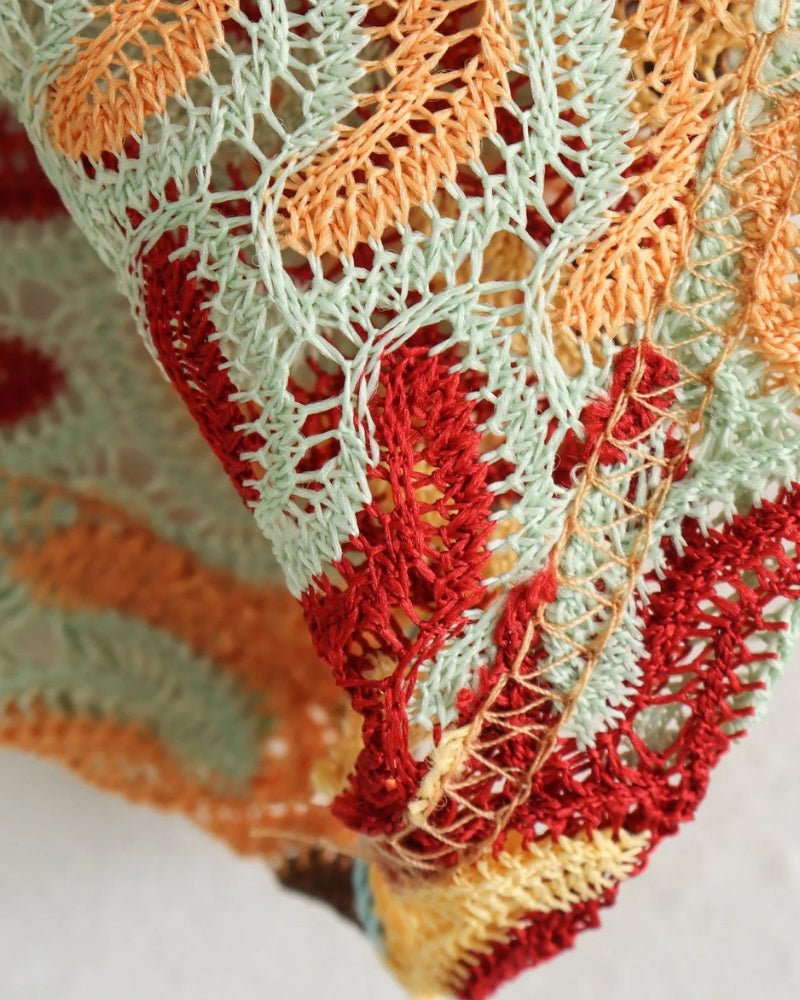 Cerai | Moderne elegante lange jurk