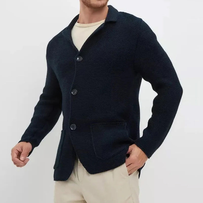 Florent | Trui Cardigan