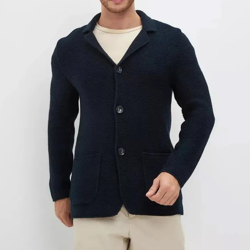 Florent | Trui Cardigan