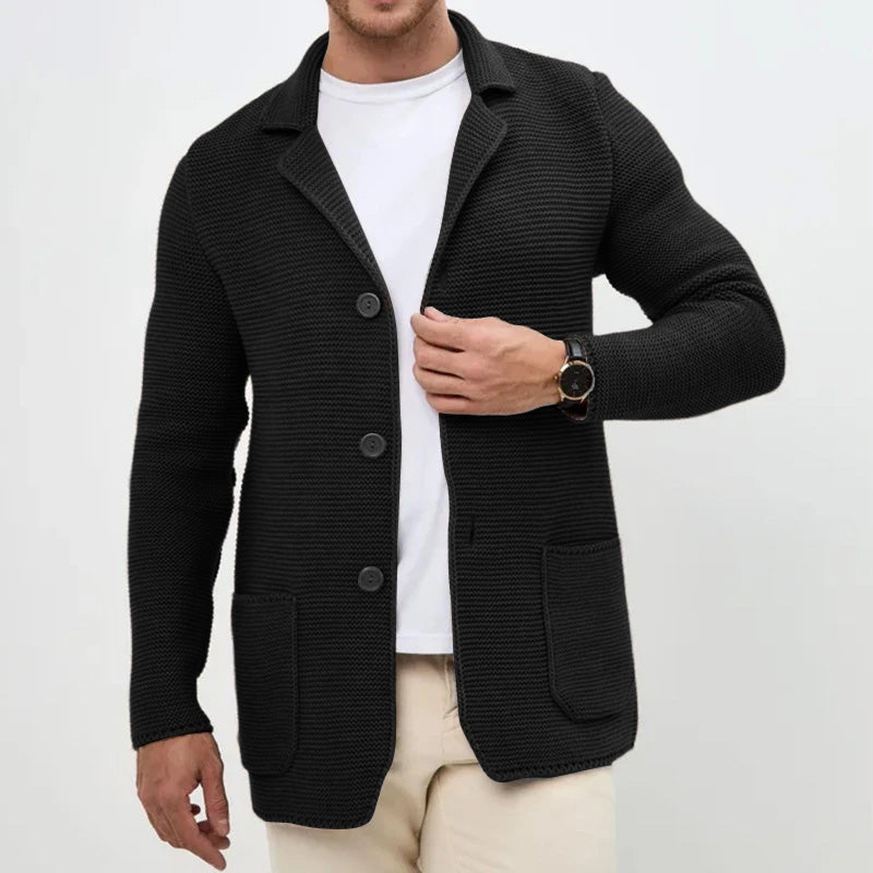 Florent | Trui Cardigan