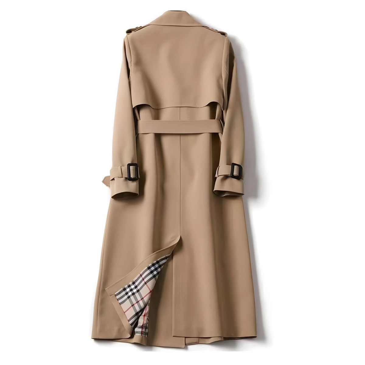 EMILY - STIJLVOLLE TRENCHCOAT 1