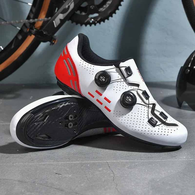 Eva | Fietsschoenen voor MTB en Racefiets 0