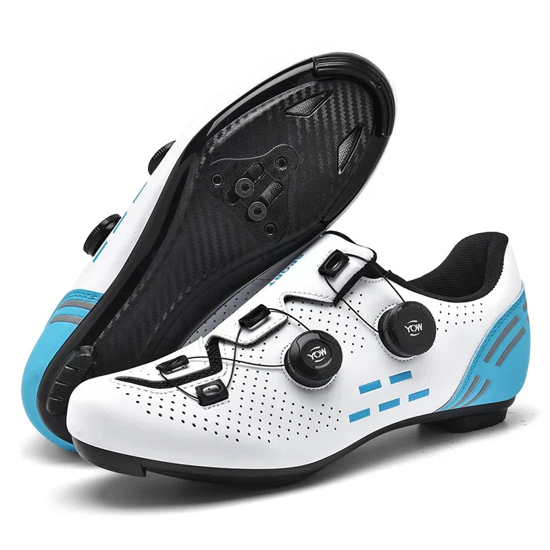 Eva | Fietsschoenen voor MTB en Racefiets 4
