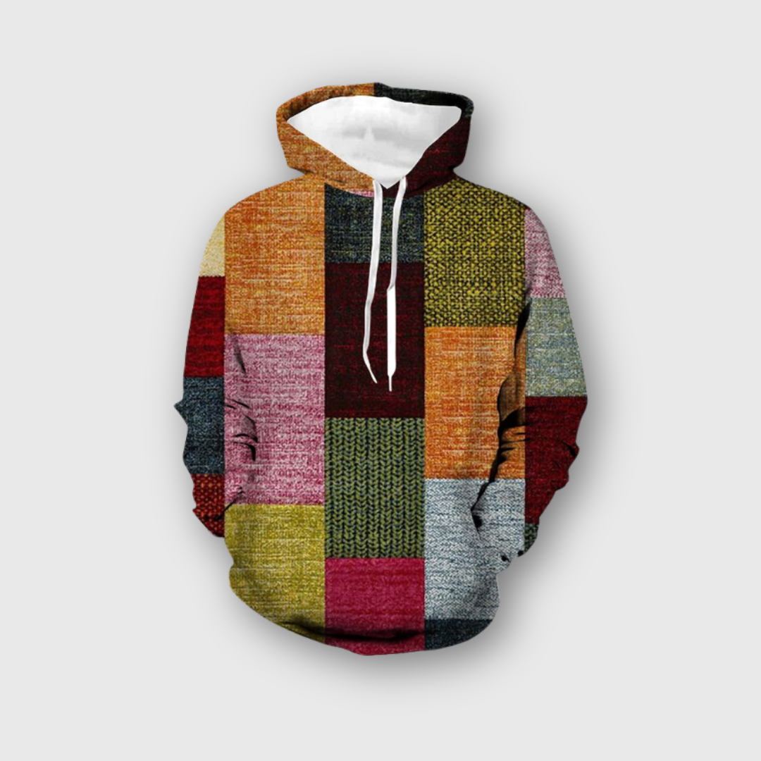 Faylon | Winterhoodie 4