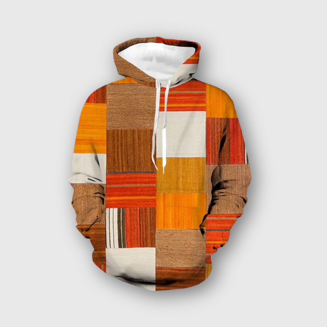 Faylon | Winterhoodie 5