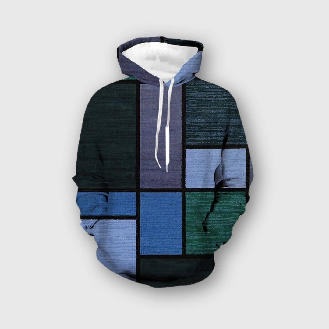 Faylon | Winterhoodie 6