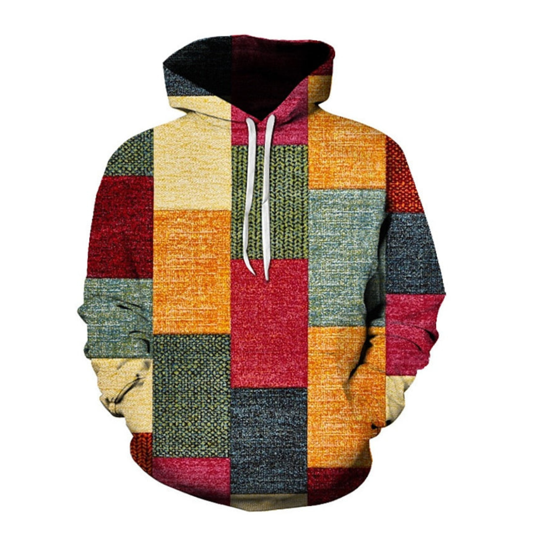 Faylon | Winterhoodie 7