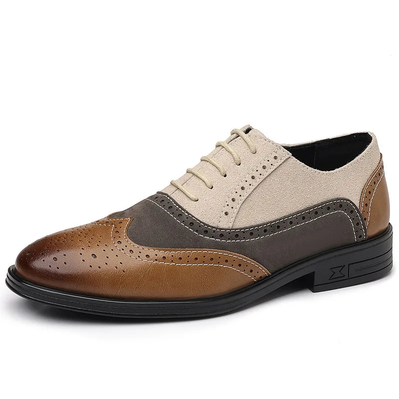 Ferano veterschoenen 4