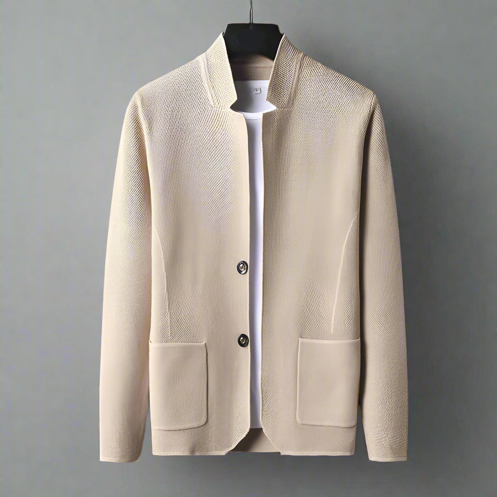 Giuliano | gebreide cardigan