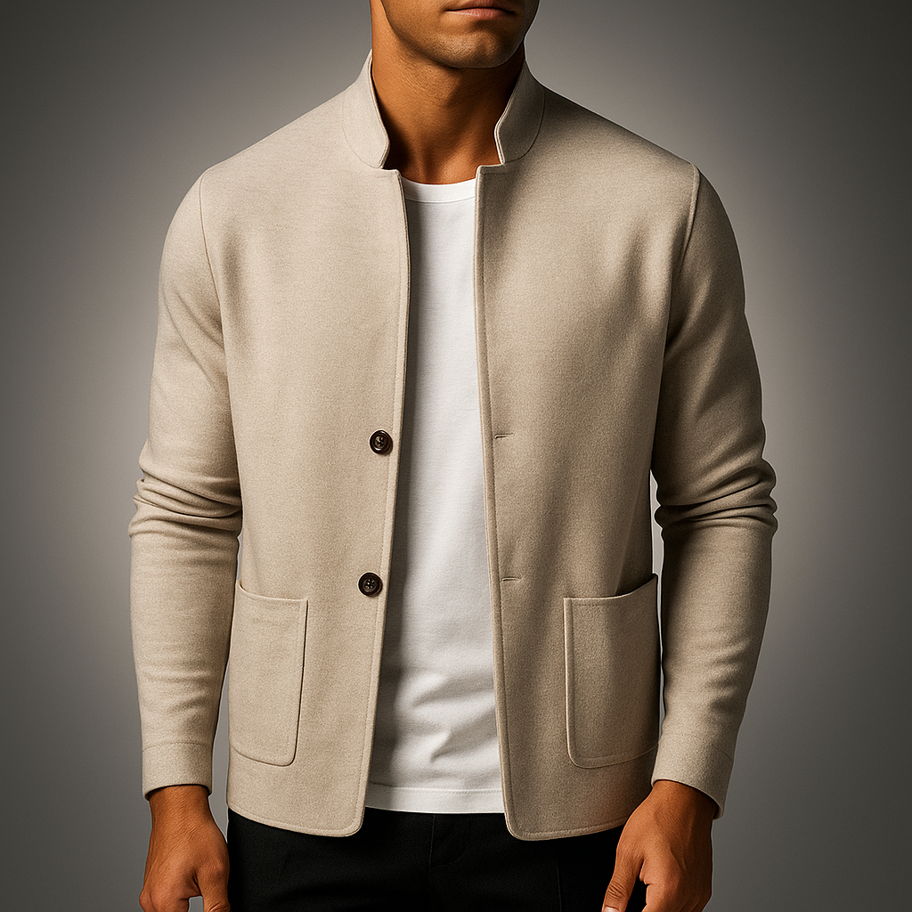 Giuliano | gebreide cardigan