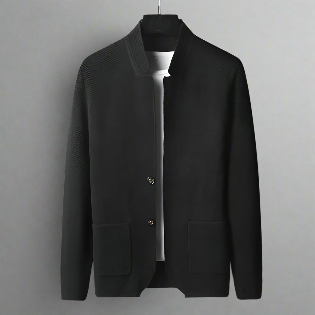 Giuliano | gebreide cardigan