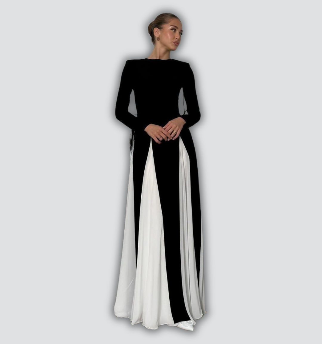 KENSINGTON | Elegante jurk 1