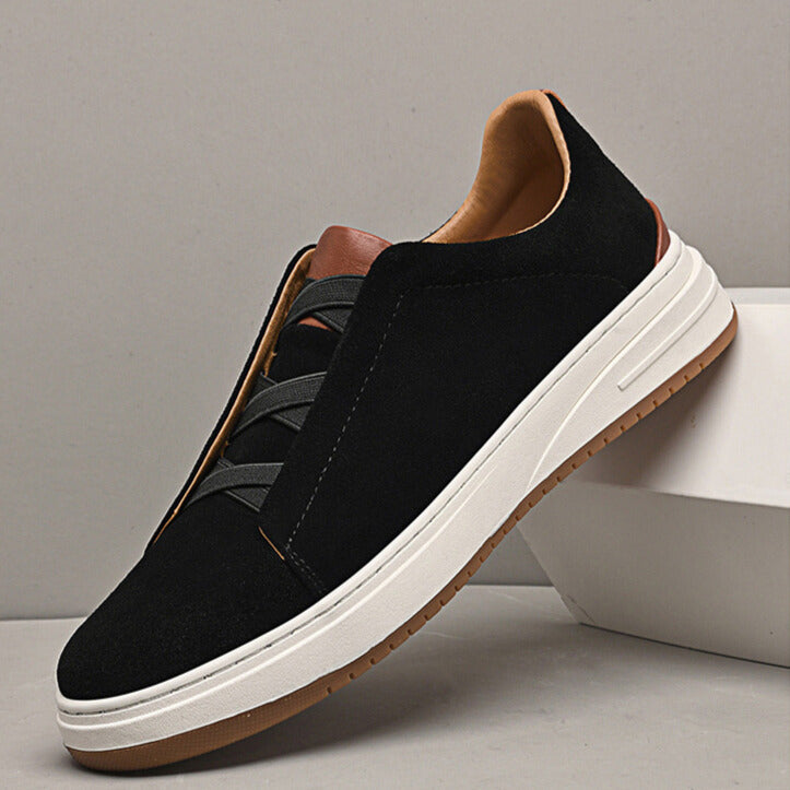 Lupo Casual Koeienhuid Sneakers 2