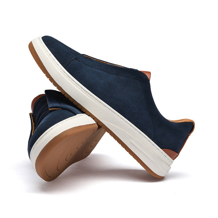 Lupo Casual Koeienhuid Sneakers 7
