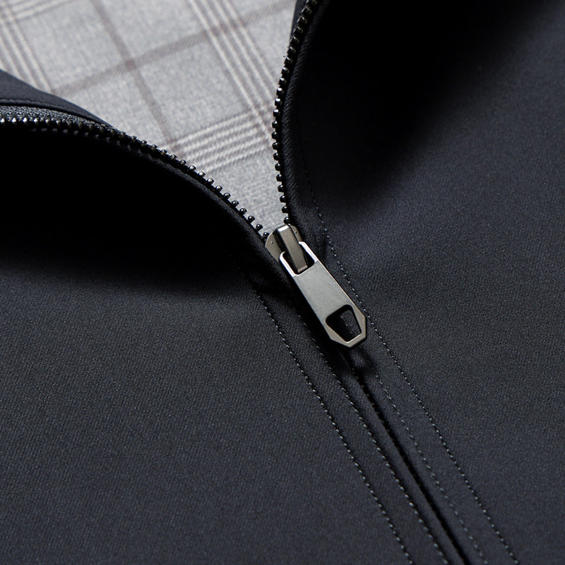 Lurano Business Casual Jack 3