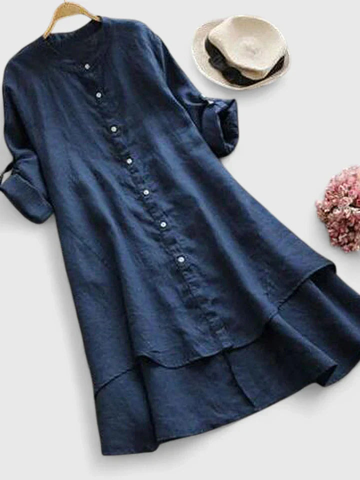 MARISSA | ELEGANTE JURK 13