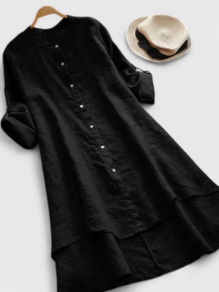 MARISSA | ELEGANTE JURK 2