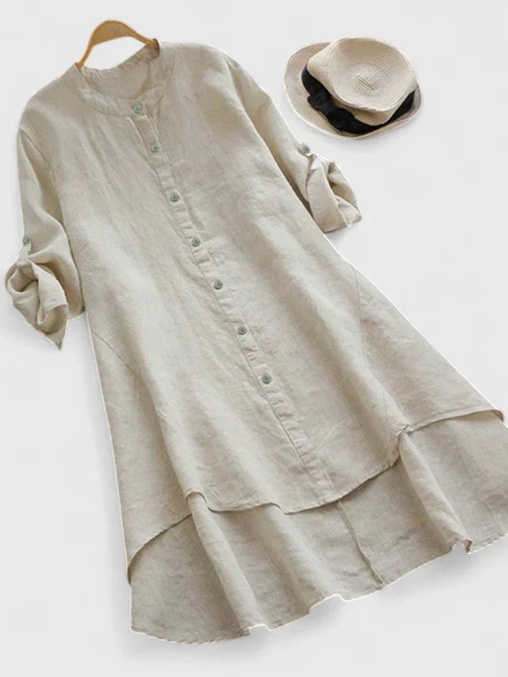 MARISSA | ELEGANTE JURK 7