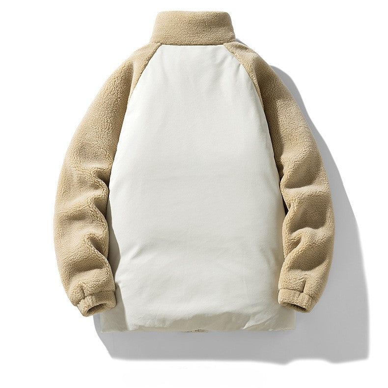 MERCER SHERPA HYBRIDE JAS 1