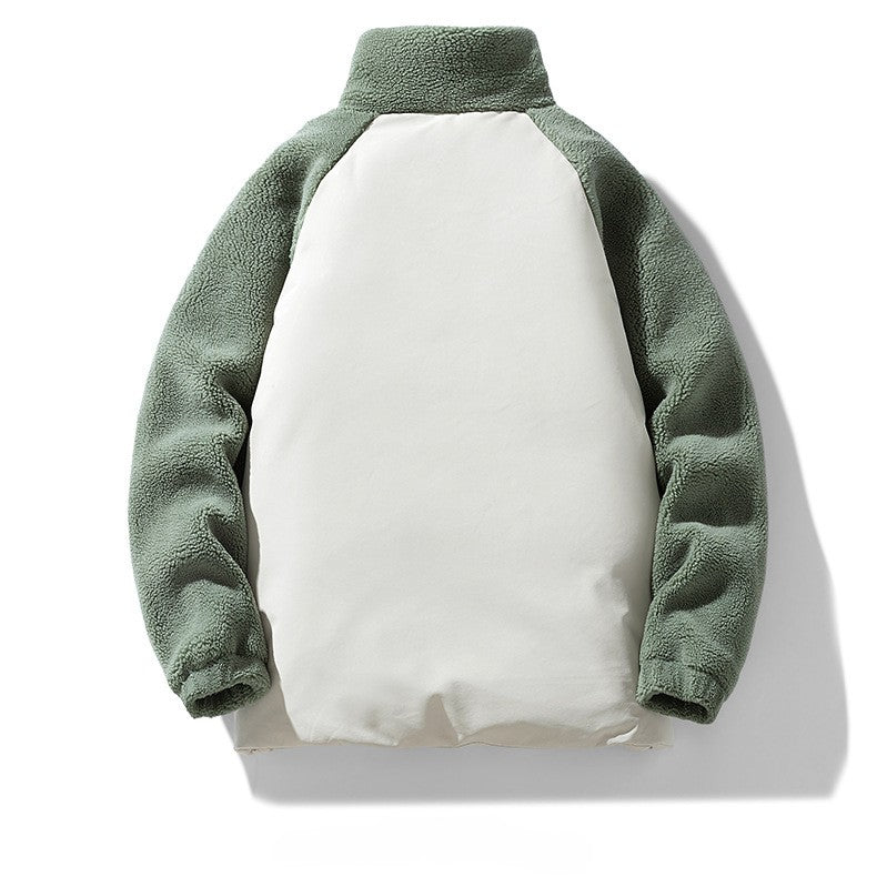 MERCER SHERPA HYBRIDE JAS 7