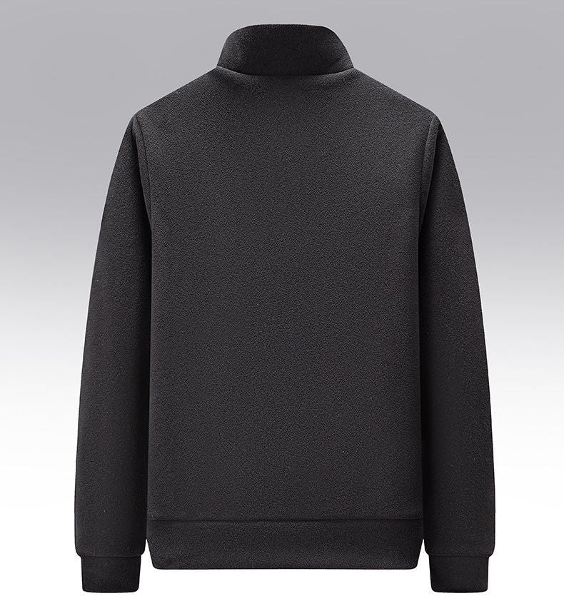 Marlow gewatteerde donsjas 4