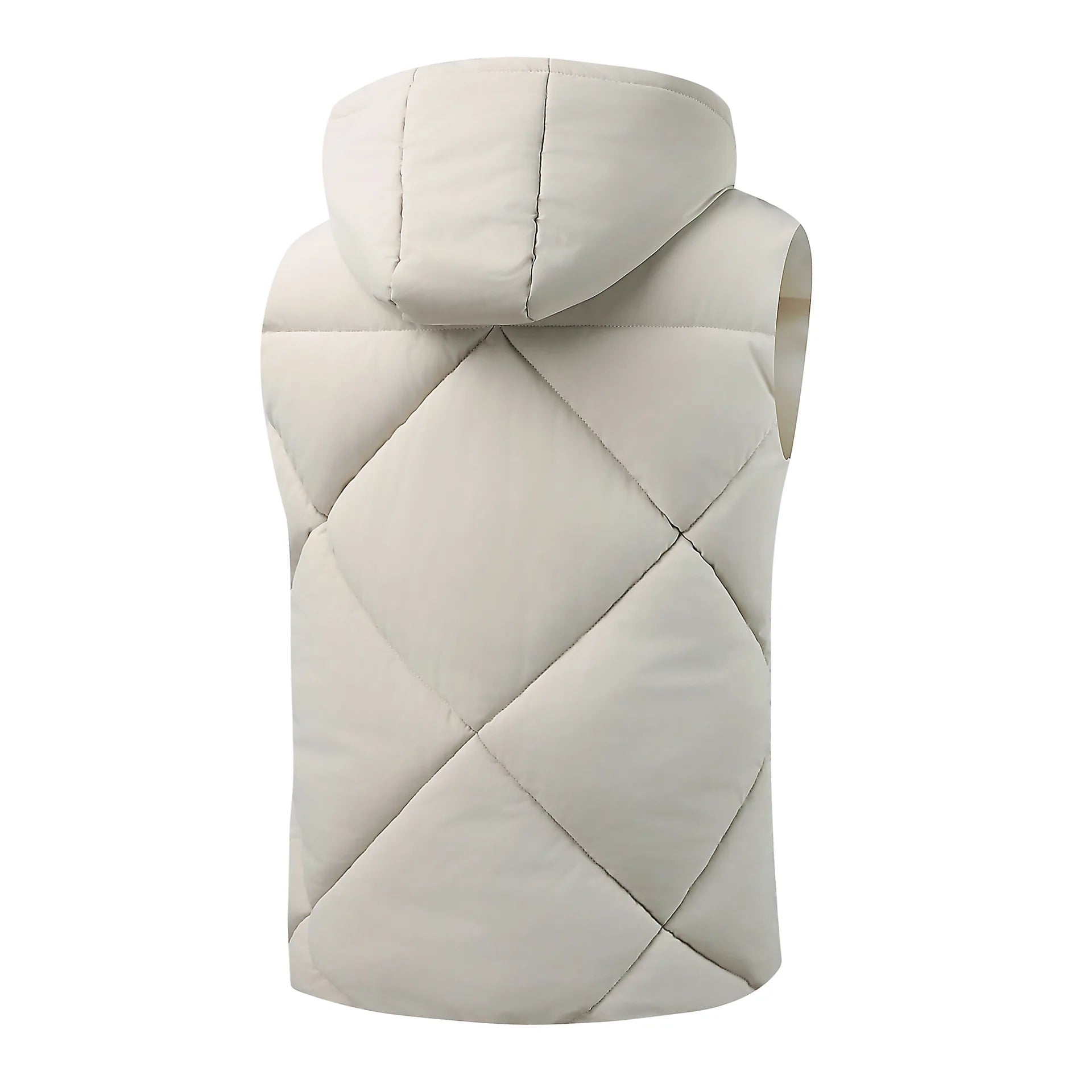 Marquis Hooded Vest 4