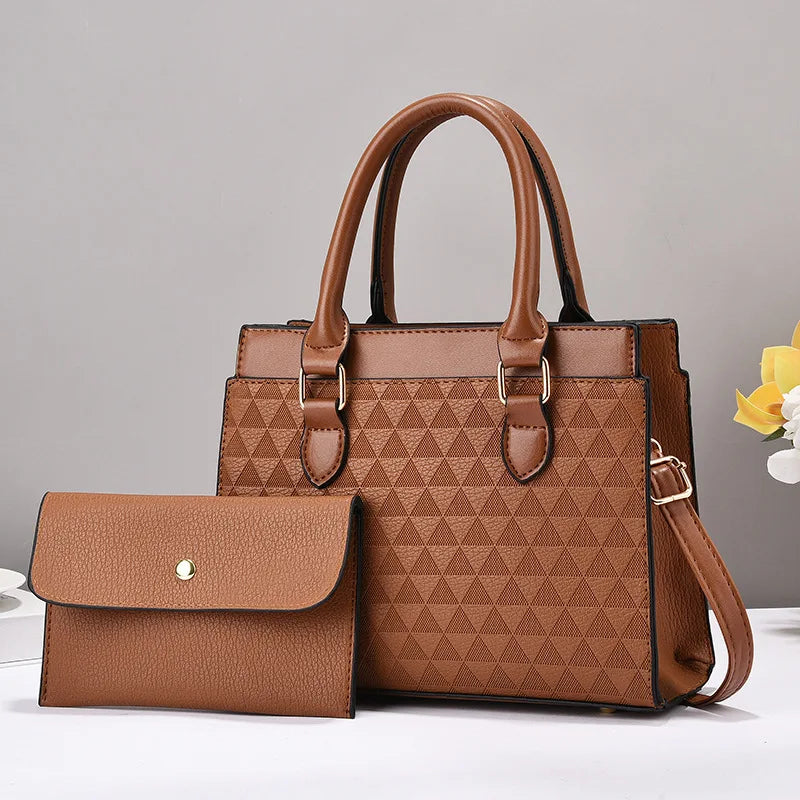 Meliora Premier Handtas 3