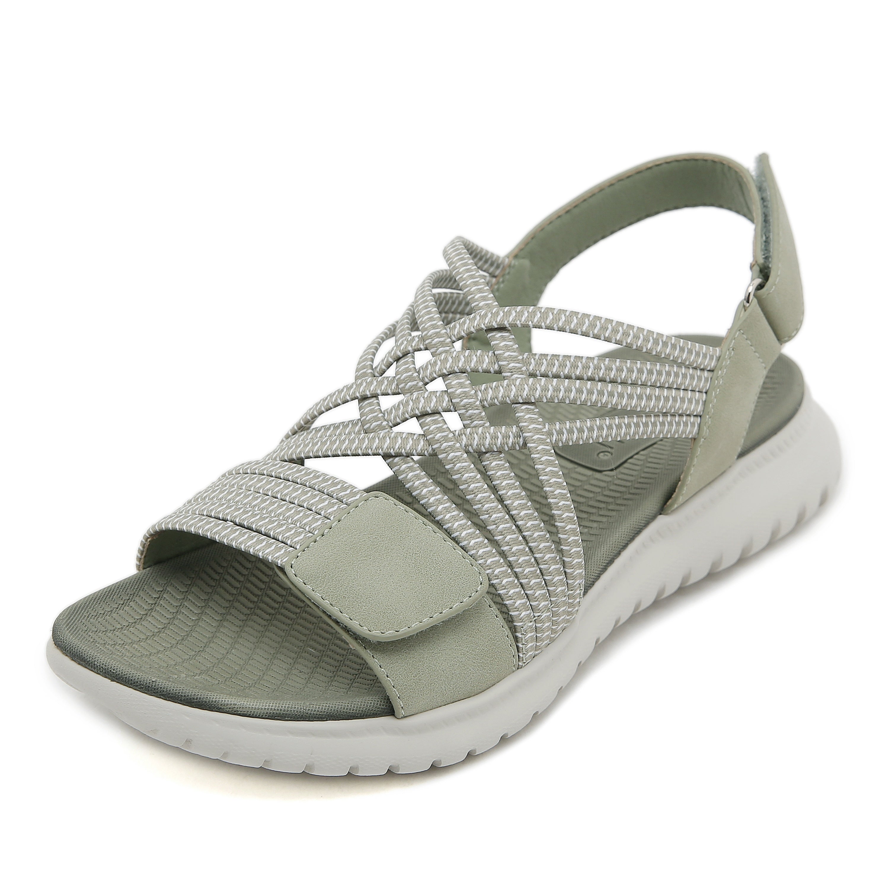 Monique | Orthopedische Sandalen Dames 0