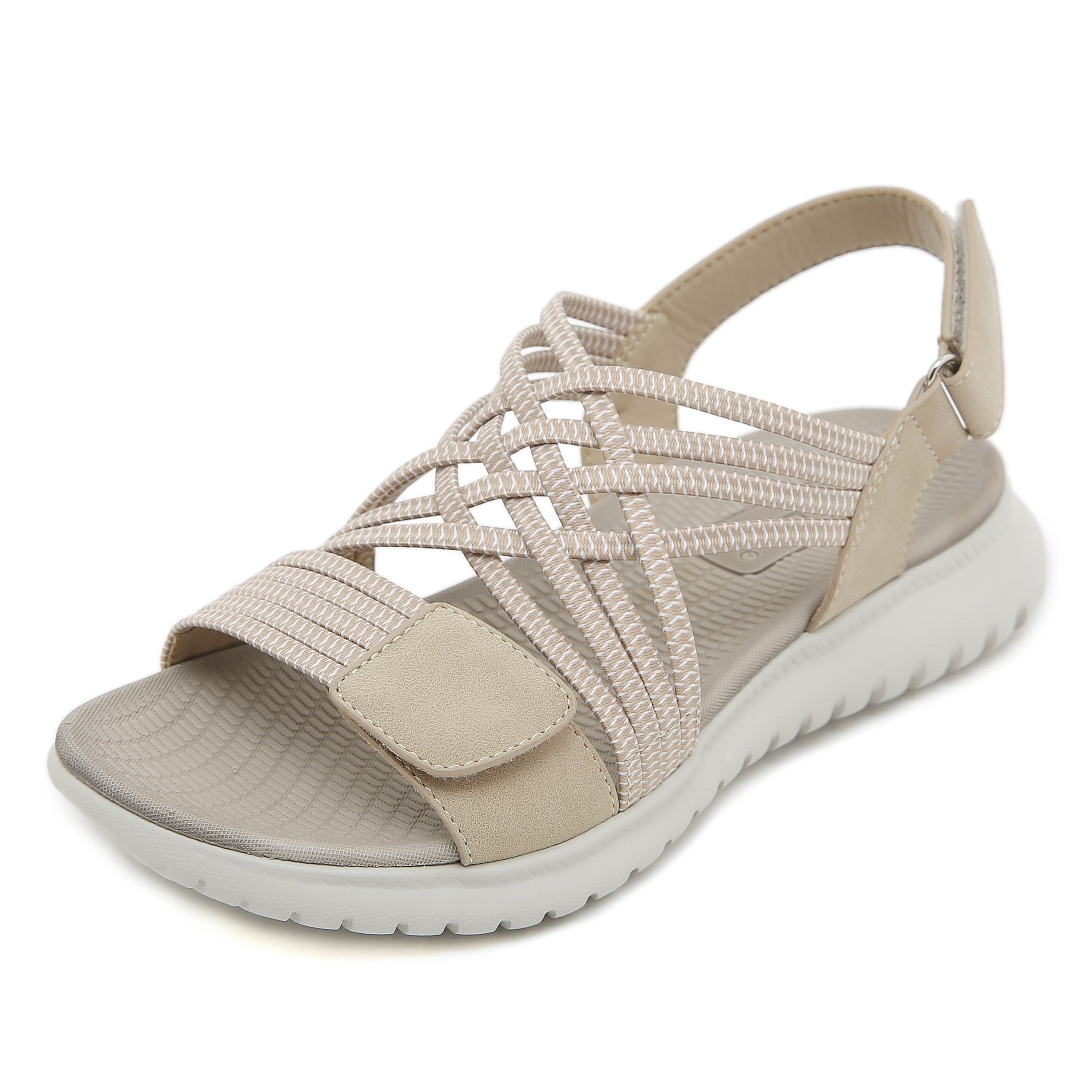 Monique | Orthopedische Sandalen Dames 3