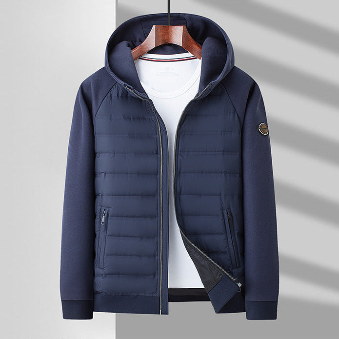 Monte Piumino-Tricot Jas 2