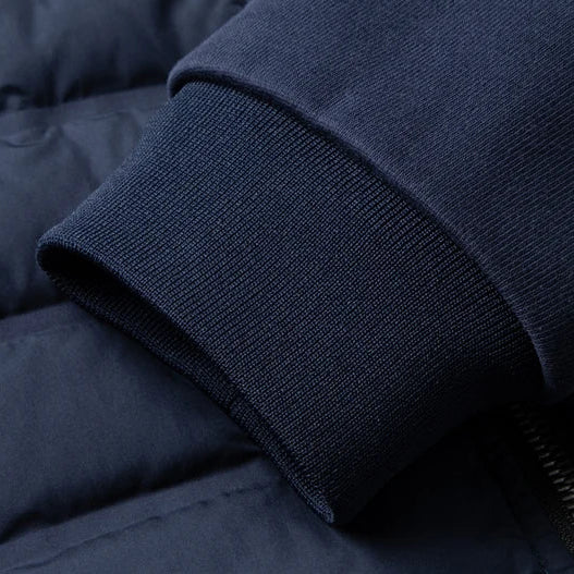 Monte Piumino-Tricot Jas 6