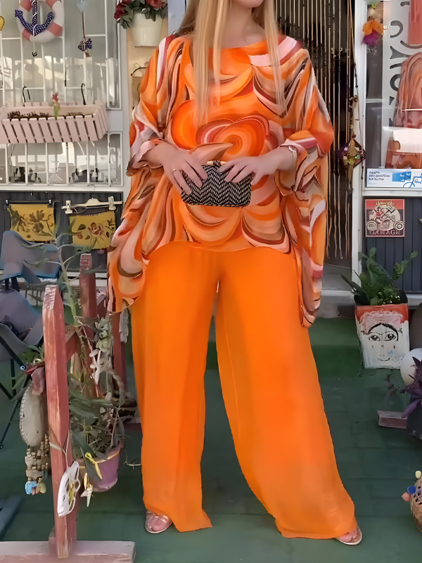 Nicole | Twee Piece Set Dames 6