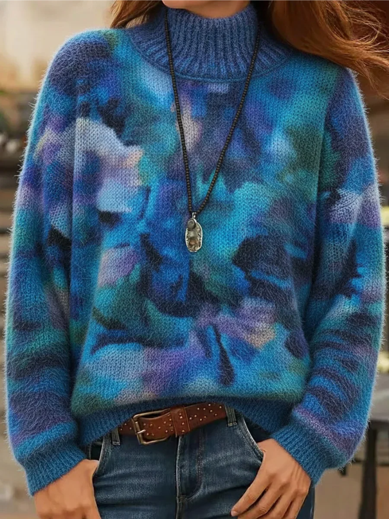 Erena | Gebreide trui